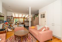 Charmante woning te koop te Oostende