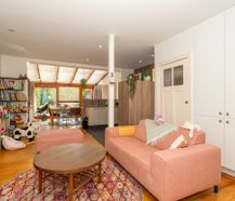 Charmante woning te koop te Oostende