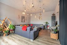 Ruime woning met grote tuin te koop in Brecht!
