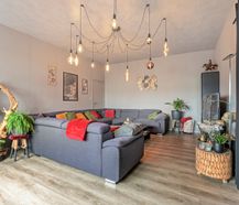 Ruime woning met grote tuin te koop in Brecht!