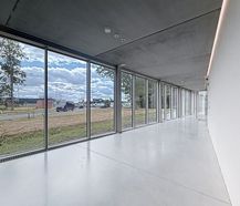 Office for rent (approx. 445 m²) in Lokeren!