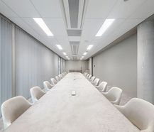 Office for rent (approx. 445 m²) in Lokeren!