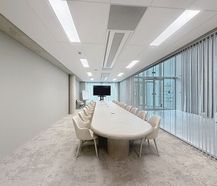 Office for rent (approx. 445 m²) in Lokeren!