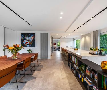 Hoogwaardig afgewerkte villa op toplocatie