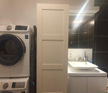 Energiezuinig appartement met ruime terrassen te huur in Hasselt