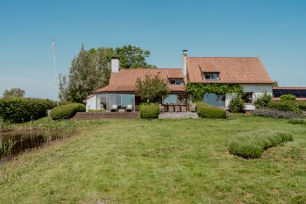 Huis te koop Diksmuide