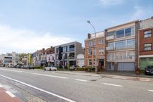 Opbrengsteneigendom op centrale locatie te Sint-Andries