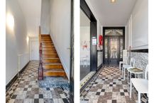 Opbrengsteneigendom op centrale locatie te Sint-Andries