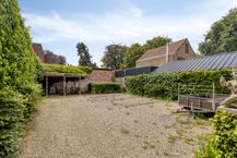 Opbrengsteneigendom op centrale locatie te Sint-Andries