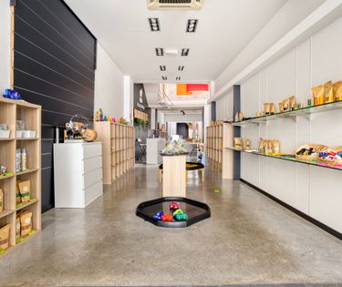 Handelspand te koop in de Ooststraat, Roeselare
