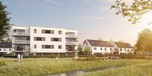 Weids wonen te Leffinge, tussen polder en kust!