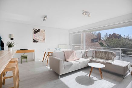 Appartement te koop Sint-Andries