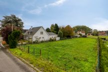 Grond voor een open bebouwing te koop in Kuurne!