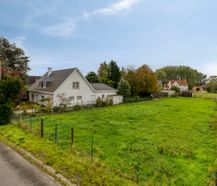 Grond voor een open bebouwing te koop in Kuurne!