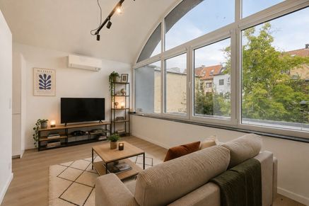 Studio te koop Gent
