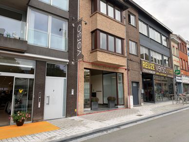Office for rent Izegem