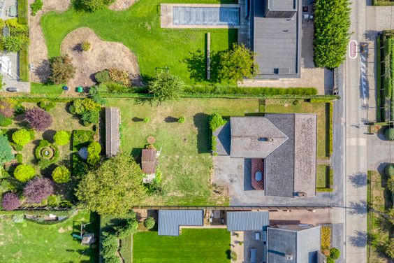 Bouwgrond te koop Dentergem