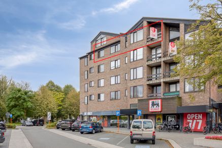 Appartement à vendre Kalmthout
