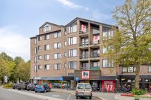 Mooi appartement met 2 slpks en garage, te Kalmthout!.