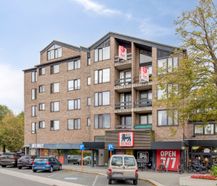 Mooi appartement met 2 slpks en garage, te Kalmthout!.