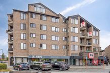 Mooi appartement met 2 slpks en garage, te Kalmthout!.