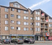 Mooi appartement met 2 slpks en garage, te Kalmthout!.