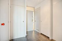 Mooi appartement met 2 slpks en garage, te Kalmthout!.
