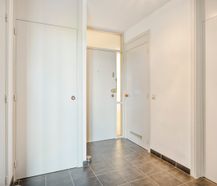 Mooi appartement met 2 slpks en garage, te Kalmthout!.