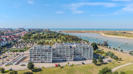 Appartement te koop Nieuwpoort