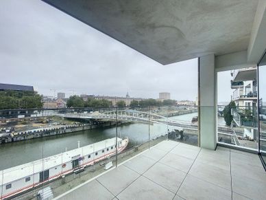 Appartement te huur Brussel