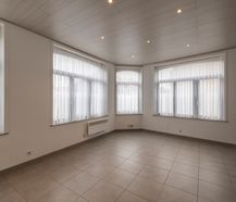 Appartement te huur te Nieuwpoort.