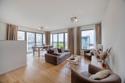 Appartement à vendre Evere