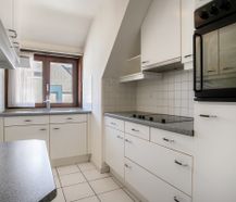 Leuk 2-slaapkamerappartement te Zwevegem