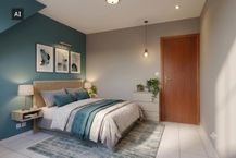 Leuk 2-slaapkamerappartement te Zwevegem