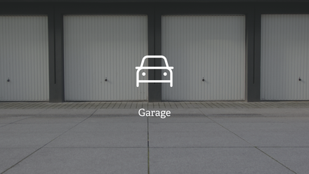 Garagebox te huur Brugge