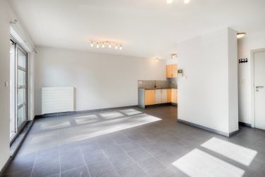 Ruim appartement met 3 slaapkamers in Heusden-Zolder 