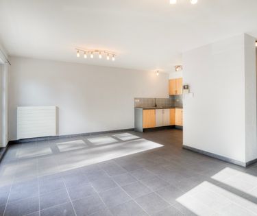 Ruim appartement met 3 slaapkamers in Heusden-Zolder