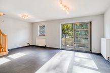 Ruim appartement met 3 slaapkamers in Heusden-Zolder 