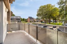 Ruim appartement met 3 slaapkamers in Heusden-Zolder