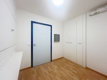 Studio te huur te Oostende. 