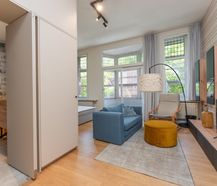 Investeringsopportuniteit te koop met 3 entiteiten te Brugge
