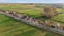Exclusief en veelzijdig handelspand met woning te Gooik