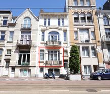 Apartment for sale in Blankenberge center