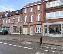 Renovatieproject te koop op toplocatie te Assebroek