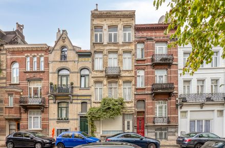 Joseph Brandstraat 111