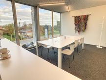 Instapklaar kantoor van ca. 18 m² in BC 3koningen Torhout