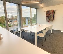 Instapklaar kantoor van ca. 18 m² in BC 3koningen Torhout
