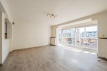 Centraal gelegen 2 slaapkamer appartement vlakbij de Zeedijk