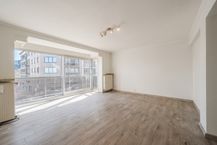 Centraal gelegen 2 slaapkamer appartement vlakbij de Zeedijk