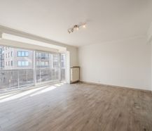 Centraal gelegen 2 slaapkamer appartement vlakbij de Zeedijk